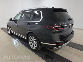 2026 BMW X7 xDrive40i - miniatura 6
