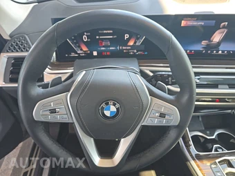 2026 BMW X7 xDrive40i – miniatura 10