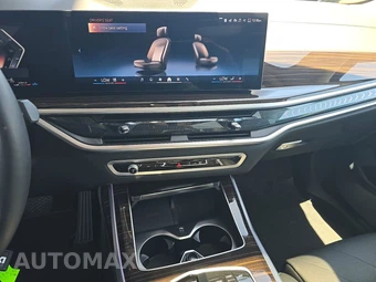 2026 BMW X7 xDrive40i – miniatura 11