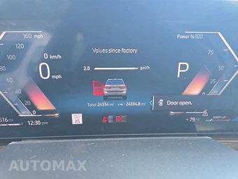 2026 BMW X7 xDrive40i – miniatura 12