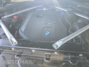 2026 BMW X7 xDrive40i – miniatura 17