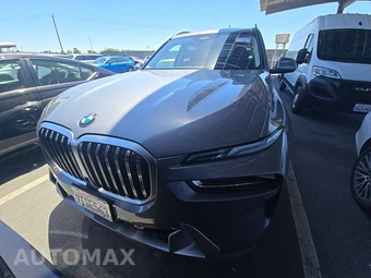 2026 BMW X7 xDrive40i – miniatura 2