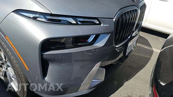 2026 BMW X7 xDrive40i – miniatura 20
