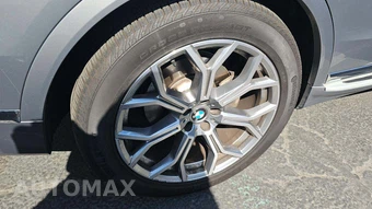 2026 BMW X7 xDrive40i – miniatura 23