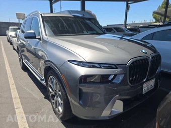 2026 BMW X7 xDrive40i – miniatura 3