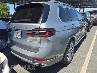 2026 BMW X7 xDrive40i – miniatura 4