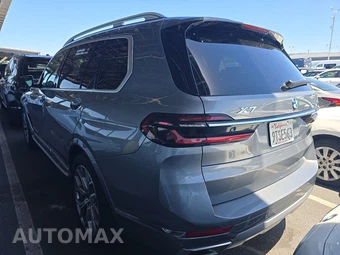 2026 BMW X7 xDrive40i – miniatura 6