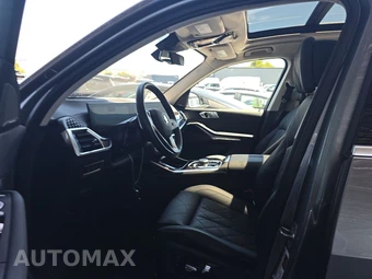 2026 BMW X7 xDrive40i – miniatura 7