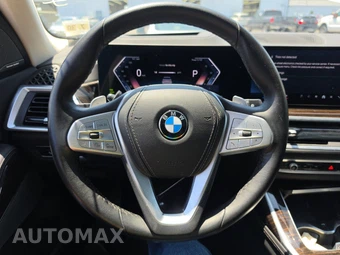 2026 BMW X7 xDrive40i – miniatura 10