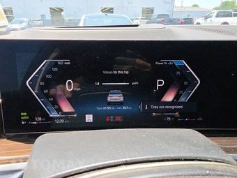 2026 BMW X7 xDrive40i – miniatura 12