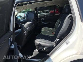 2026 BMW X7 xDrive40i – miniatura 13