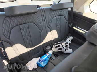 2026 BMW X7 xDrive40i – miniatura 14