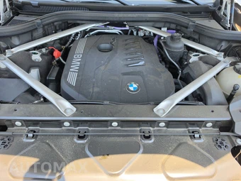 2026 BMW X7 xDrive40i – miniatura 16