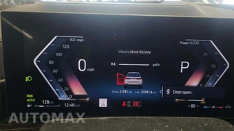 2026 BMW X7 xDrive40i – miniatura 18