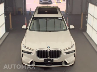 2026 BMW X7 xDrive40i – miniatura 2