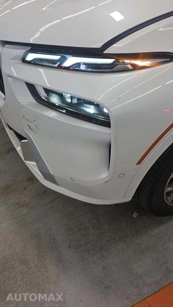 2026 BMW X7 xDrive40i – miniatura 21