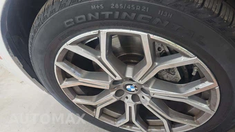2026 BMW X7 xDrive40i – miniatura 22