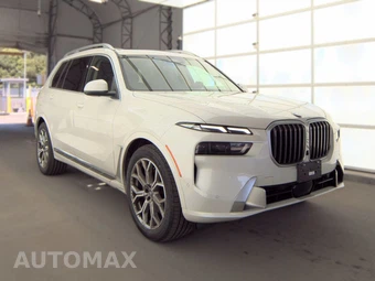 2026 BMW X7 xDrive40i – miniatura 3