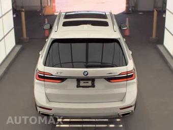 2026 BMW X7 xDrive40i – miniatura 5