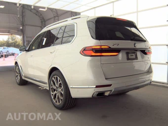 2026 BMW X7 xDrive40i – miniatura 6