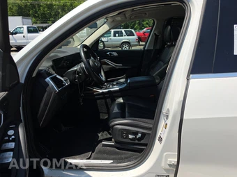 2026 BMW X7 xDrive40i – miniatura 7
