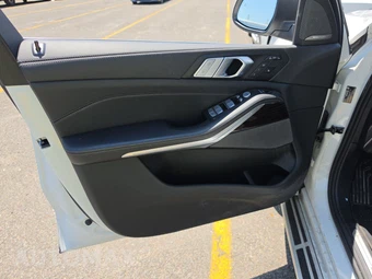 2026 BMW X7 xDrive40i – miniatura 9