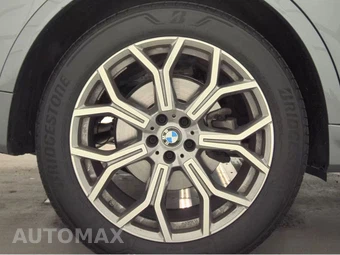 2026 BMW X7 xDrive40i – miniatura 11