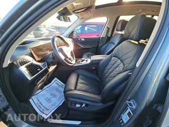 2026 BMW X7 xDrive40i – miniatura 13