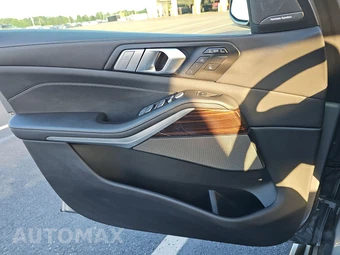 2026 BMW X7 xDrive40i – miniatura 15