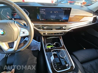 2026 BMW X7 xDrive40i – miniatura 17