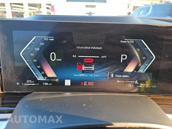 2026 BMW X7 xDrive40i – miniatura 18