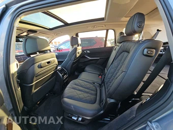 2026 BMW X7 xDrive40i – miniatura 19