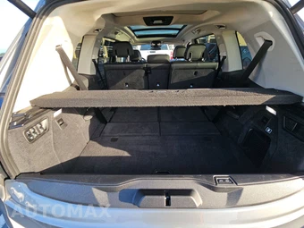 2026 BMW X7 xDrive40i – miniatura 23
