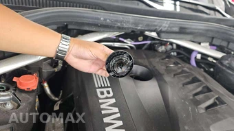 2026 BMW X7 xDrive40i – miniatura 24