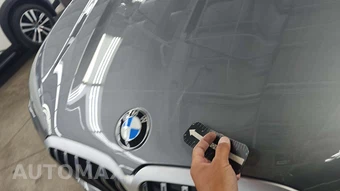 2026 BMW X7 xDrive40i – miniatura 26