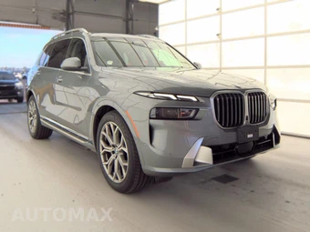 2026 BMW X7 xDrive40i – miniatura 4
