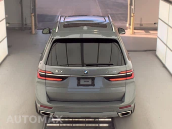 2026 BMW X7 xDrive40i – miniatura 6