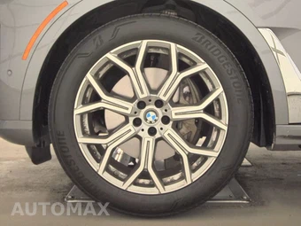 2026 BMW X7 xDrive40i – miniatura 9