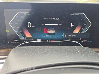 2026 BMW X7 xDrive40i – miniatura 12
