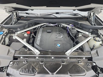 2026 BMW X7 xDrive40i – miniatura 17