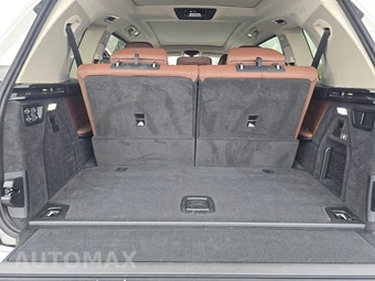 2026 BMW X7 xDrive40i – miniatura 18