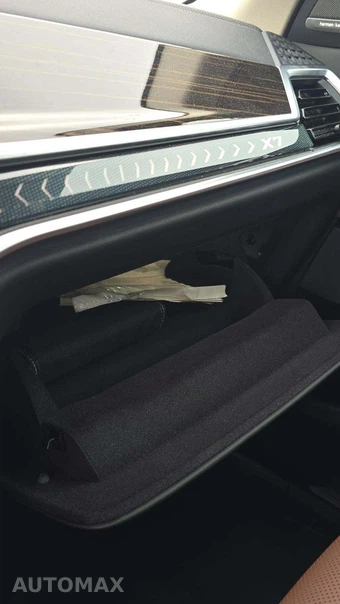 2026 BMW X7 xDrive40i – miniatura 19