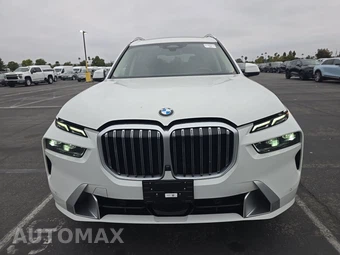 2026 BMW X7 xDrive40i – miniatura 2