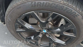 2026 BMW X7 xDrive40i – miniatura 23