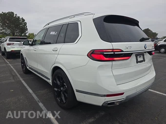 2026 BMW X7 xDrive40i – miniatura 6