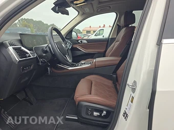 2026 BMW X7 xDrive40i – miniatura 7