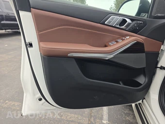 2026 BMW X7 xDrive40i – miniatura 9