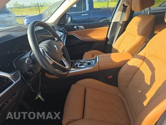2026 BMW X7 xDrive40i – miniatura 13