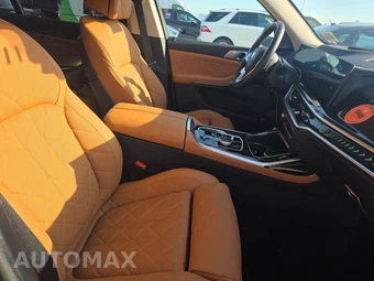 2026 BMW X7 xDrive40i – miniatura 14