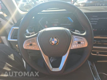 2026 BMW X7 xDrive40i – miniatura 16